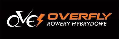OVERFLY Rowery Hybrydowe